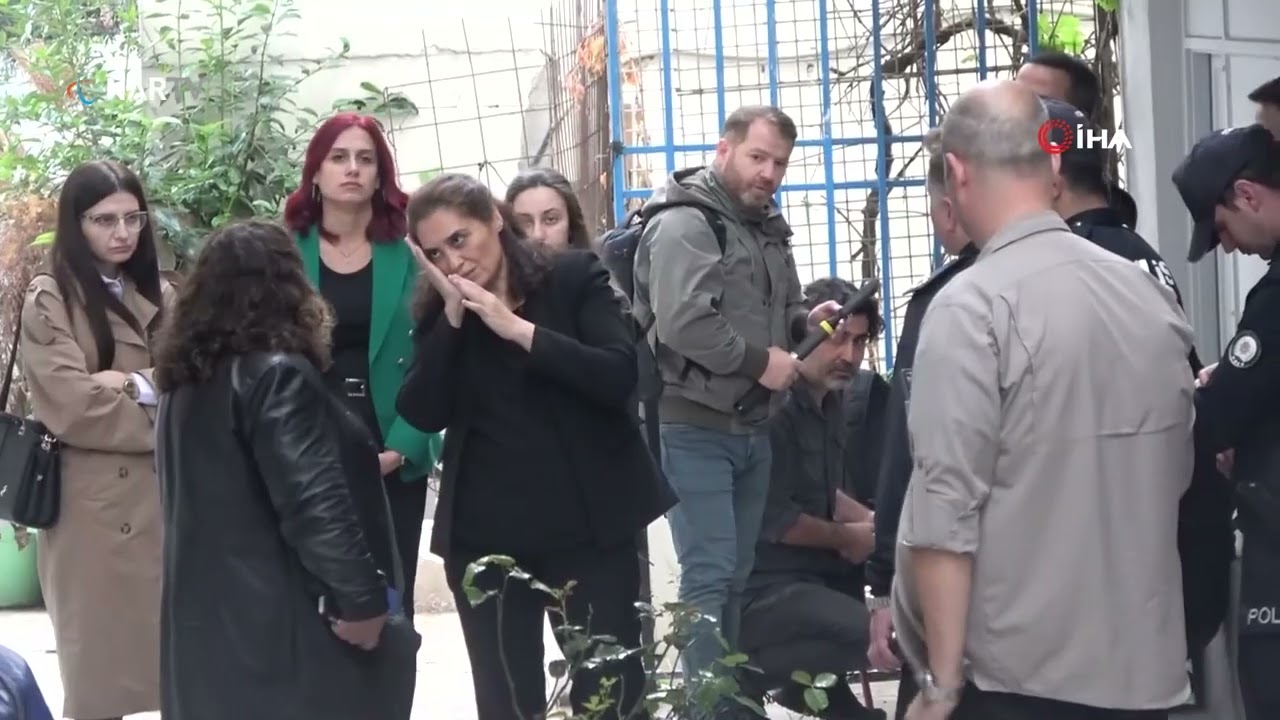 Güllü'nün ölümüyle ilgili bilirkişi heyeti, keşif ve incelemesini tamamladı