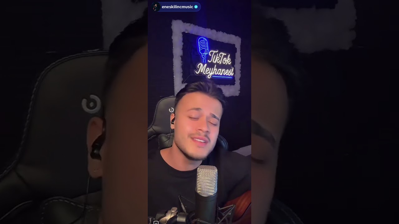 Enes Kılınç♥️ 20.11.2025 yayın sonu🫠