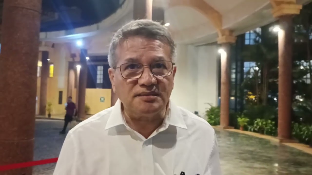 Goan Reporter:: Mla Adv Carlos Alvares comments on Minister Rane TCP & other Demands
