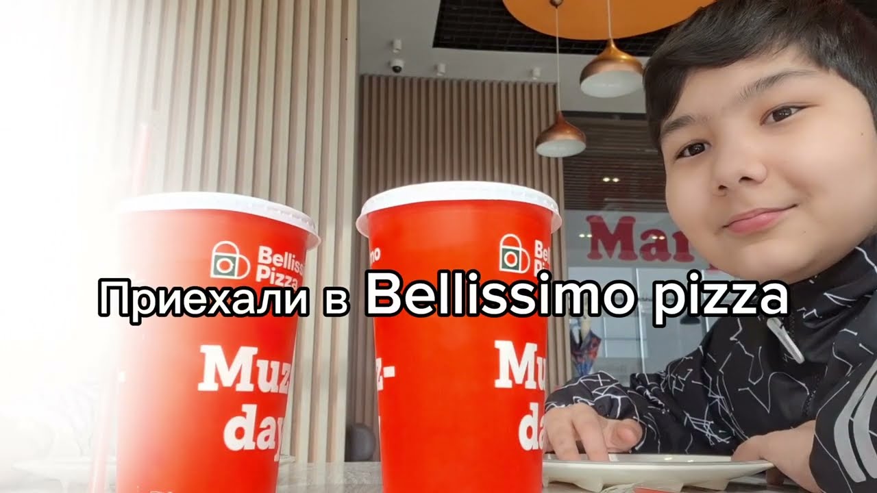 ОДИН ДЕНЬ БЕЗ МАМЫ (что мы сделали за день??)