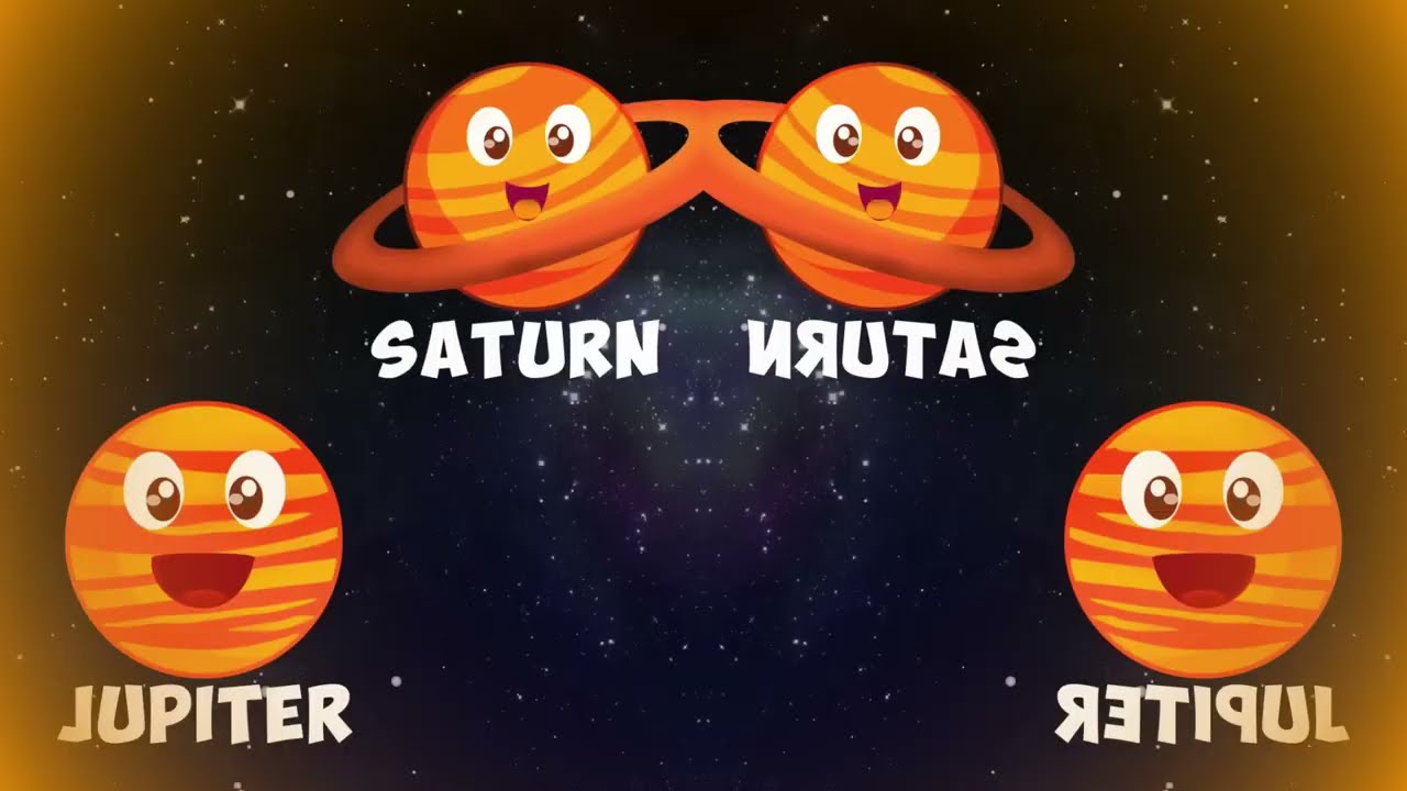 Jupiter_Largest Planet_Effects//Sponsored by:Gamavision Csupo Effects
