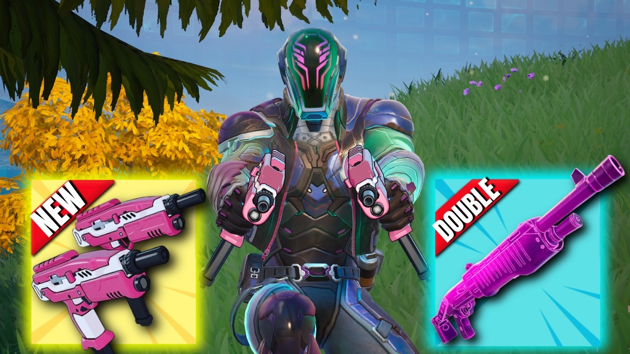 INSANE Blitz Royale Victory with Medallions! (UPDATE)