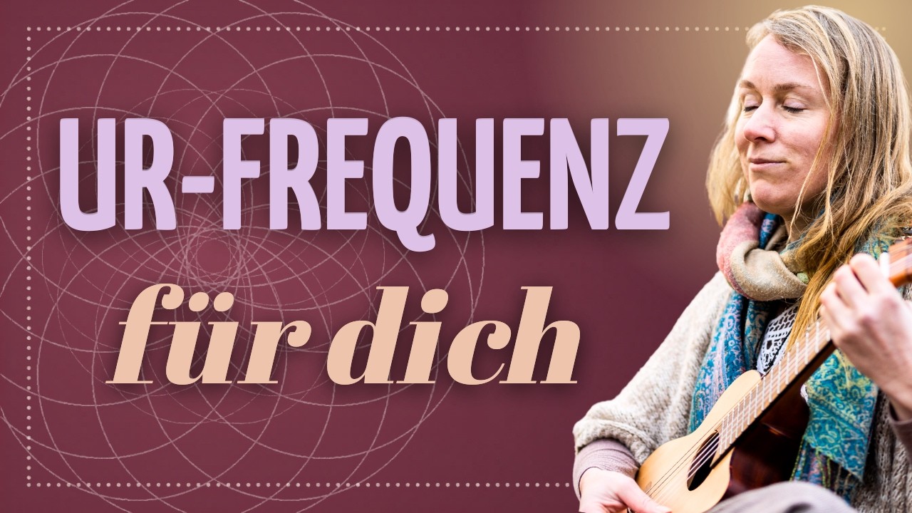QuellCode: Warum ich diese mystische Frequenz-Sprache singe