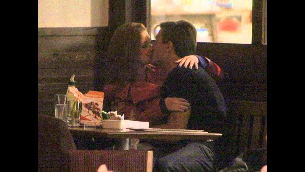 Marina Ruy Barbosa e Klebber Toledo