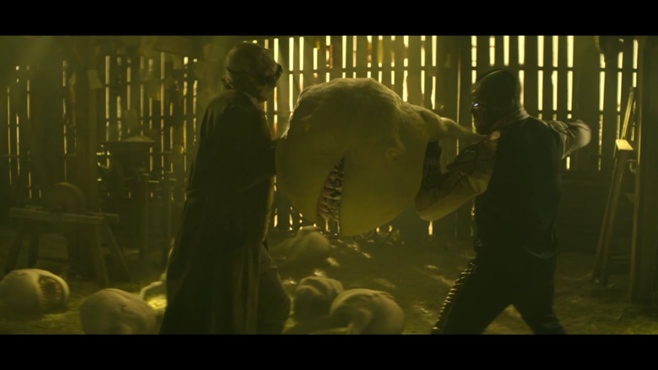 Doom Patrol 3x04 HD 