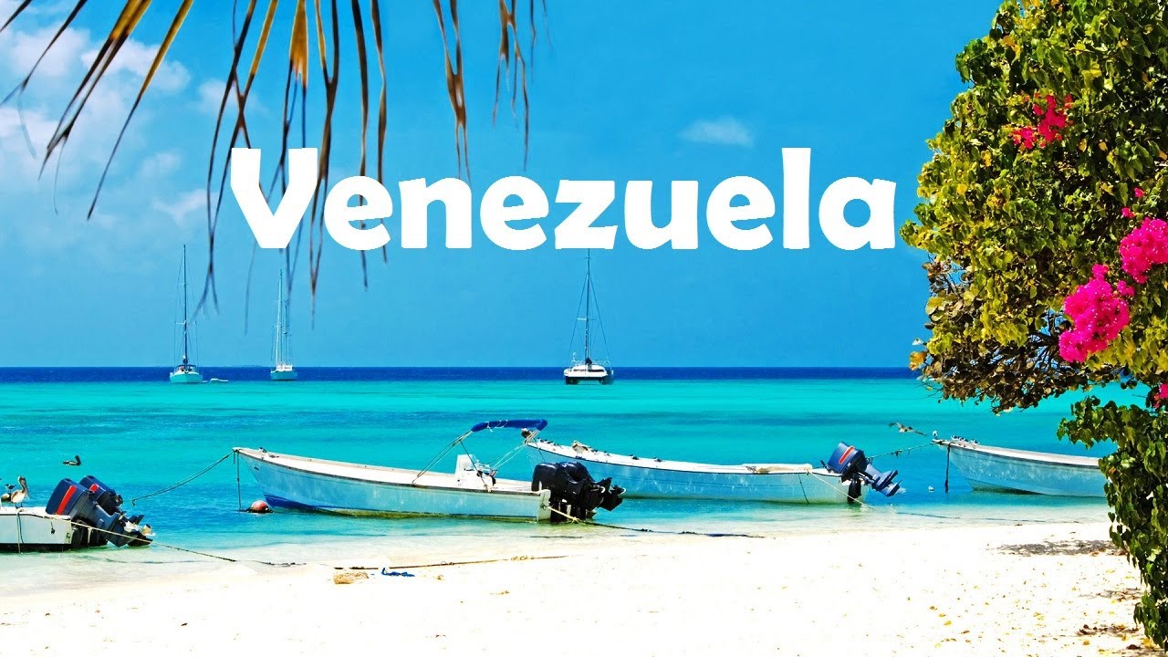 Tourist Places in Venezuela (Diganta Travels)