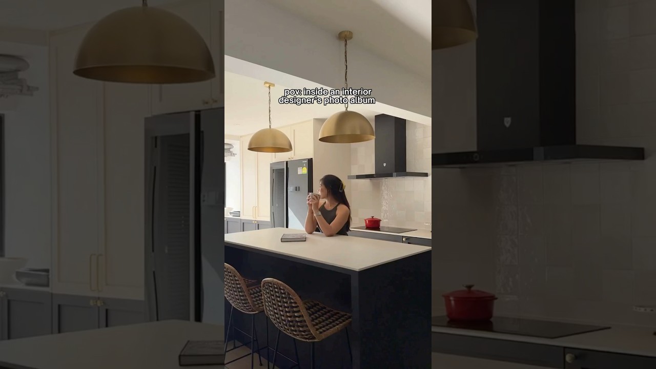 What It&rsquo;s Like Being an Interior Designer in SG #interiordesigner #singapore
