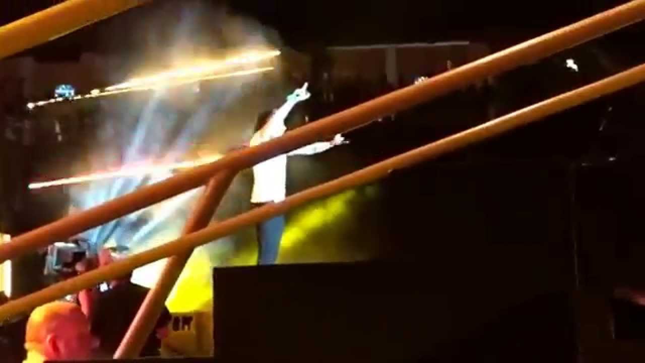 One Direction - Best Song Ever - Minneapolis - 7-26-15