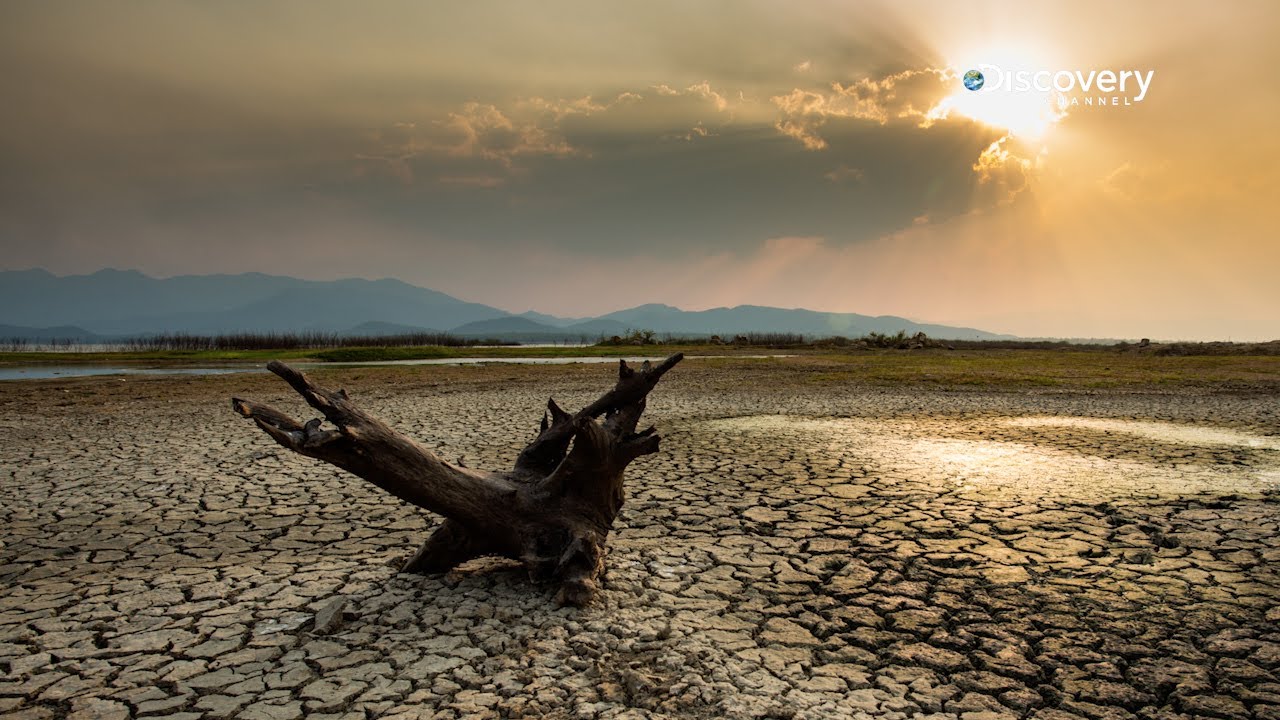 Earth Overshoot Day