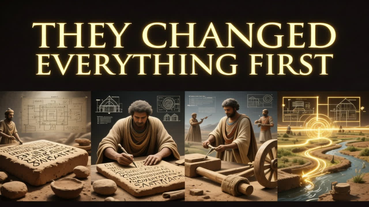 21 Forgotten Inventors Who Changed History - Names Lost To Time