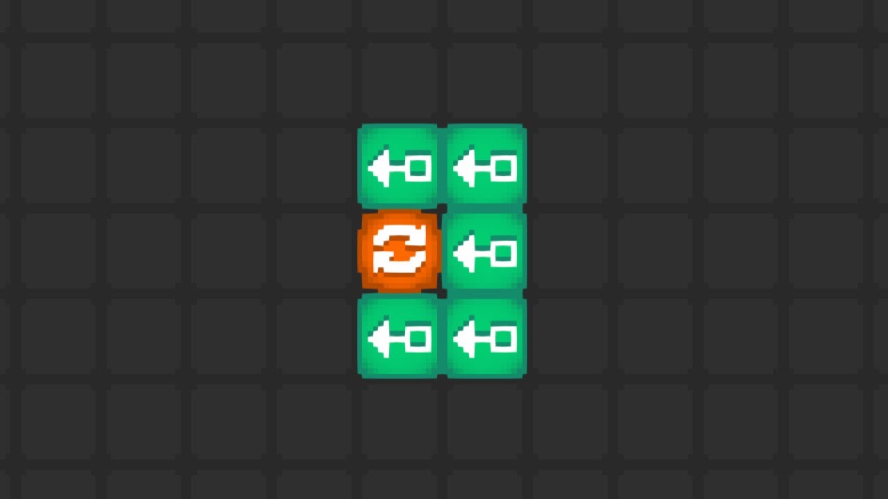 Milenakos's Nuke | Cell Machine - 012
