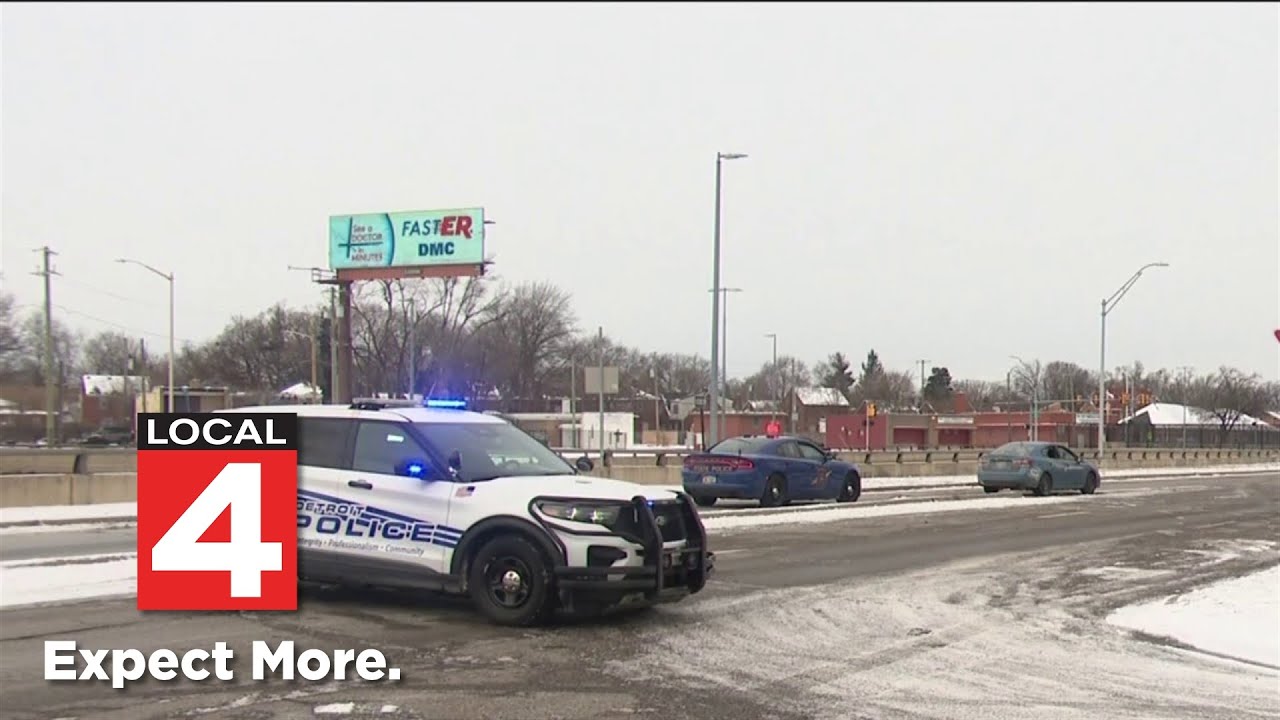 Local 4 News at 6 -- Jan. 3, 2026
