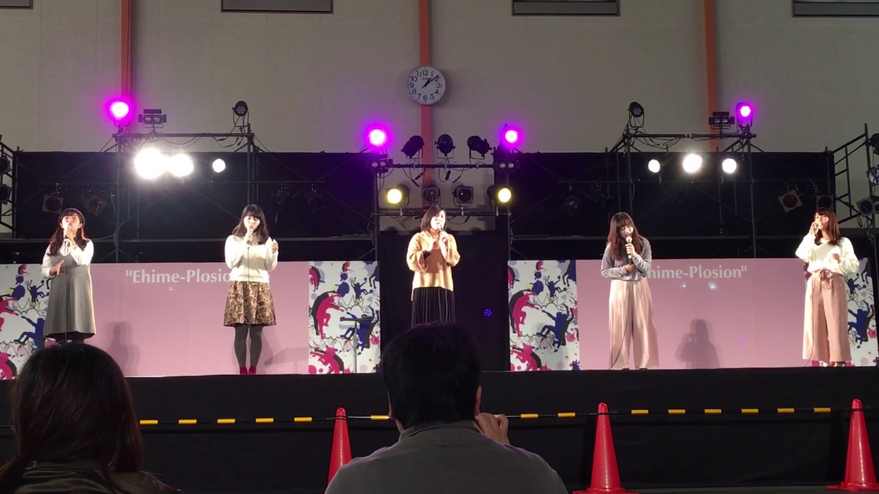 【学祭2016】みんながみんな英雄/CHELSEA