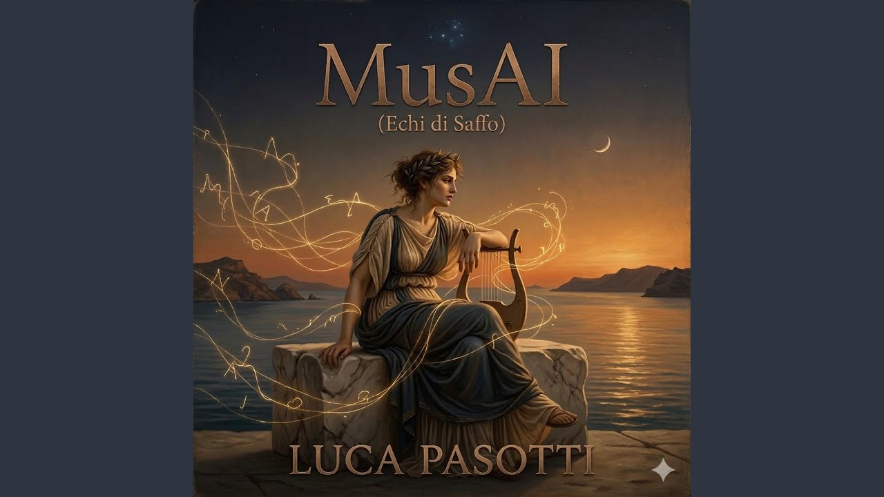 Raccoglimi (echi di Saffo)