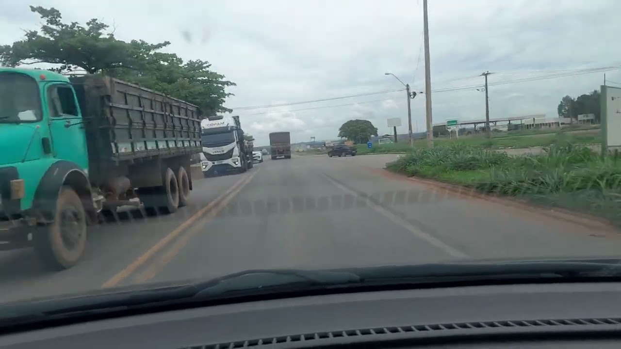 chegando em roda velha bahia br 020
