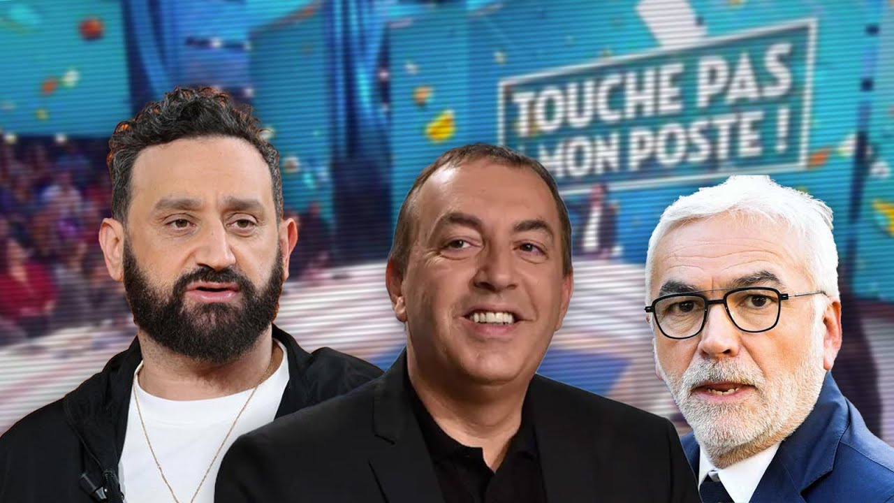 Comment les m&eacute;dias Bollor&eacute; ont harcel&eacute; Nassira El Moaddem
