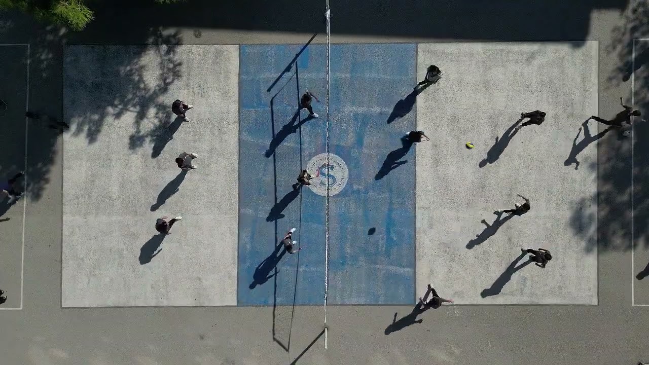 Sami Evkuran Anadolu Lisesi   Tanıtım Videosu