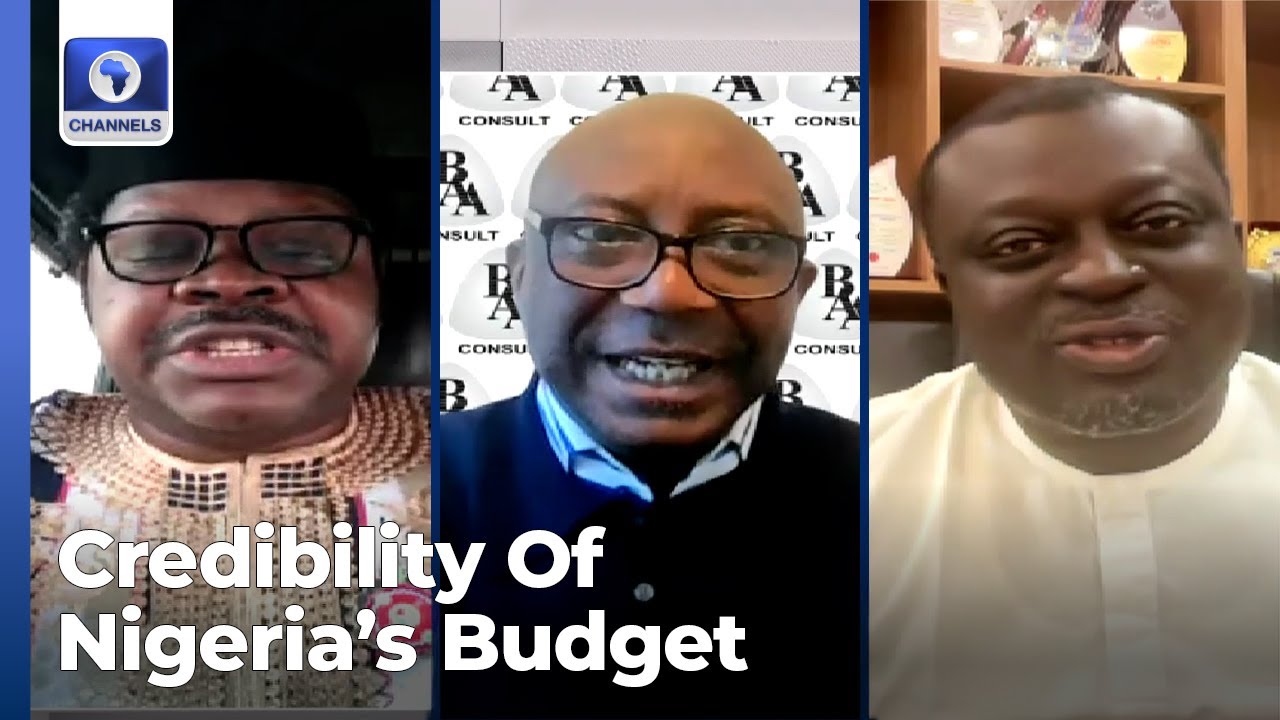 Nigeria&rsquo;s Budget: Economists Question Credibility, Push For End Of Multiple Structure