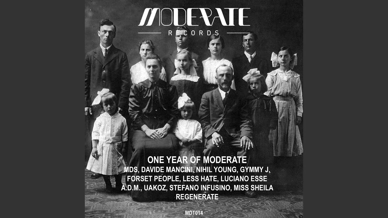 Summer (Original Mix)