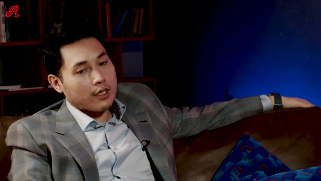 Andy Ngo: Black Lives Matter is a fraud