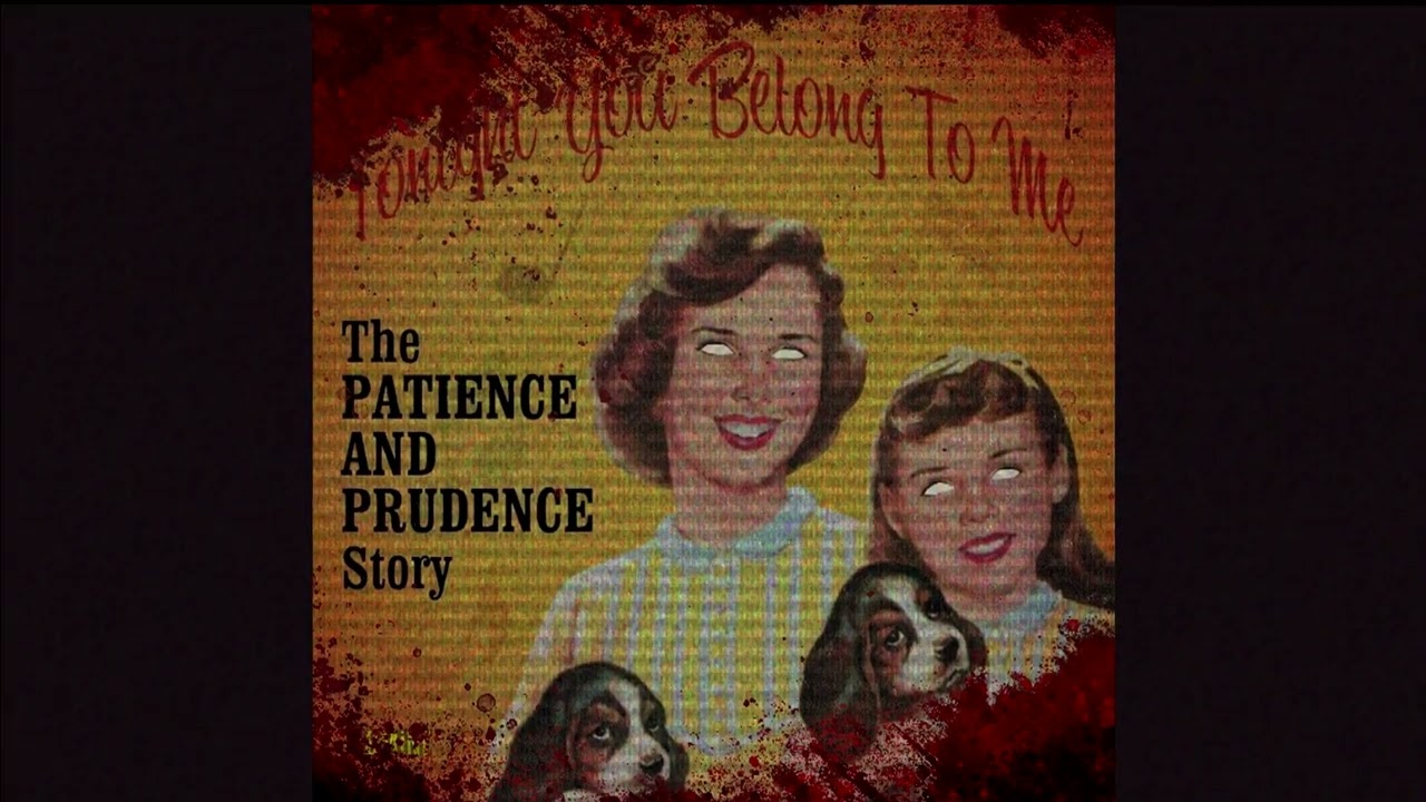 Tonight You Belong To Me - Creepy Version (2024 Updated)