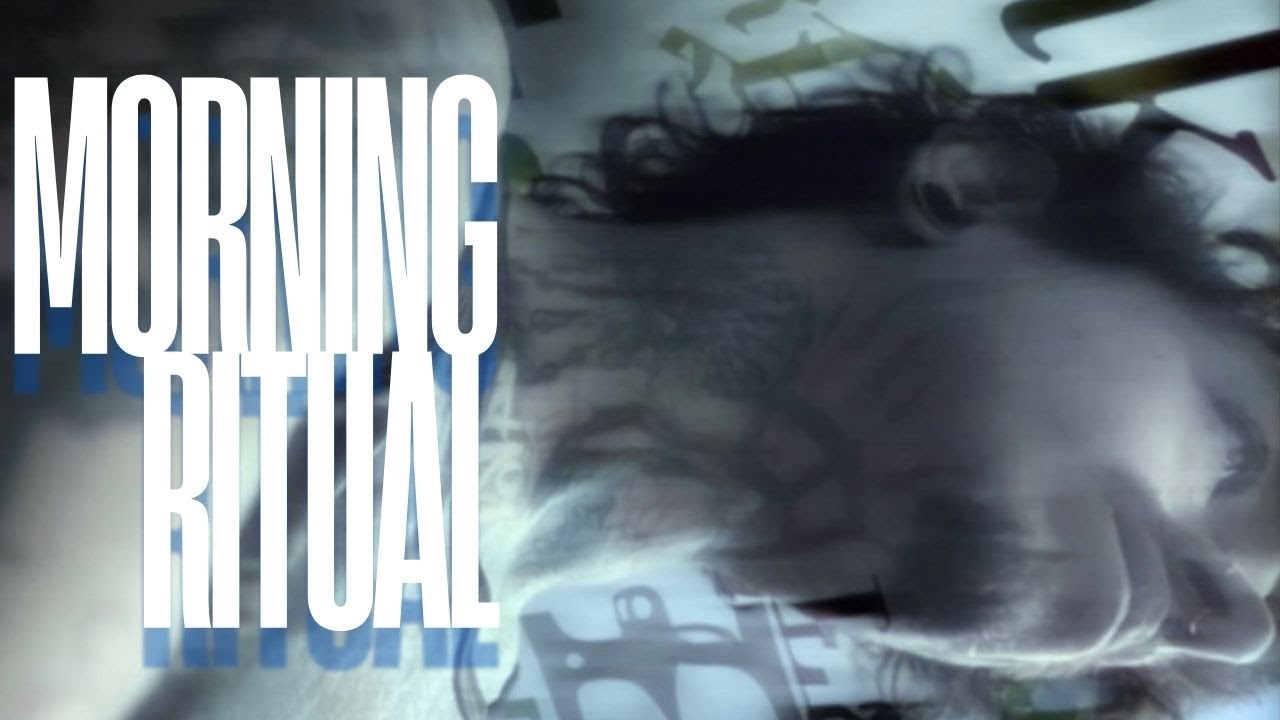 **Pink_Eyes – Morning Ritual (Smoke Edition) | **
