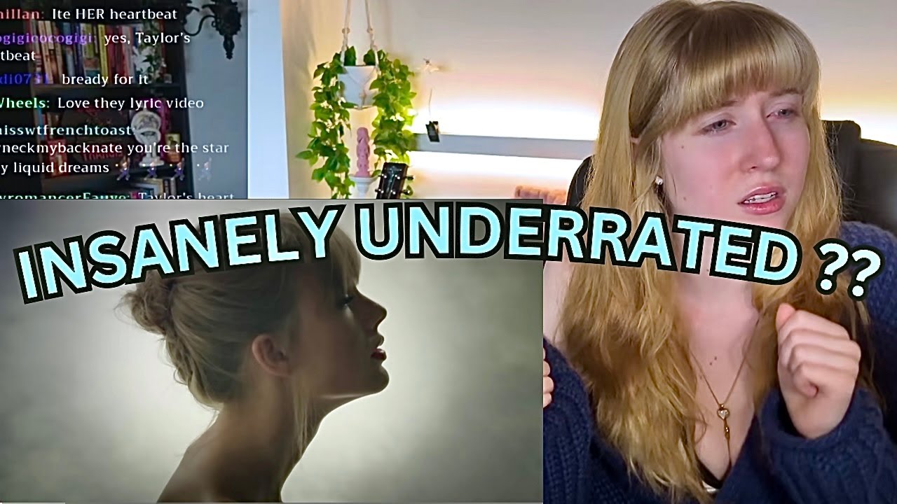 '1989' TAYLOR'S VERSION ~ FULL ALBUM REACTION (FIRST LISTEN) ~ Swiftie Conversion Ep.♾️
