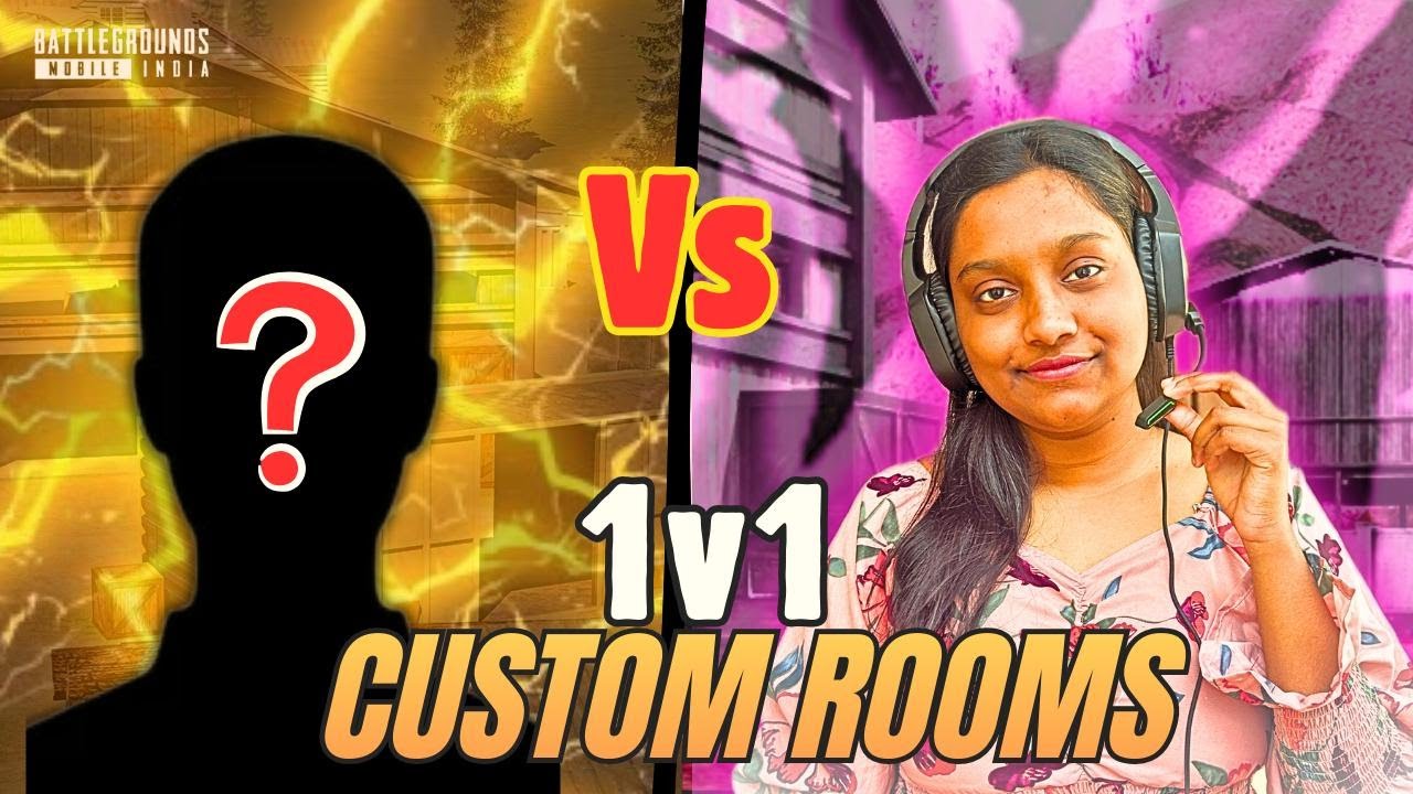 🔴BGMI 1V1 LIVE💥🔥 Custom Room Fights | 2K RP GIVEAWAY | Who can beat me? #shorts #trending