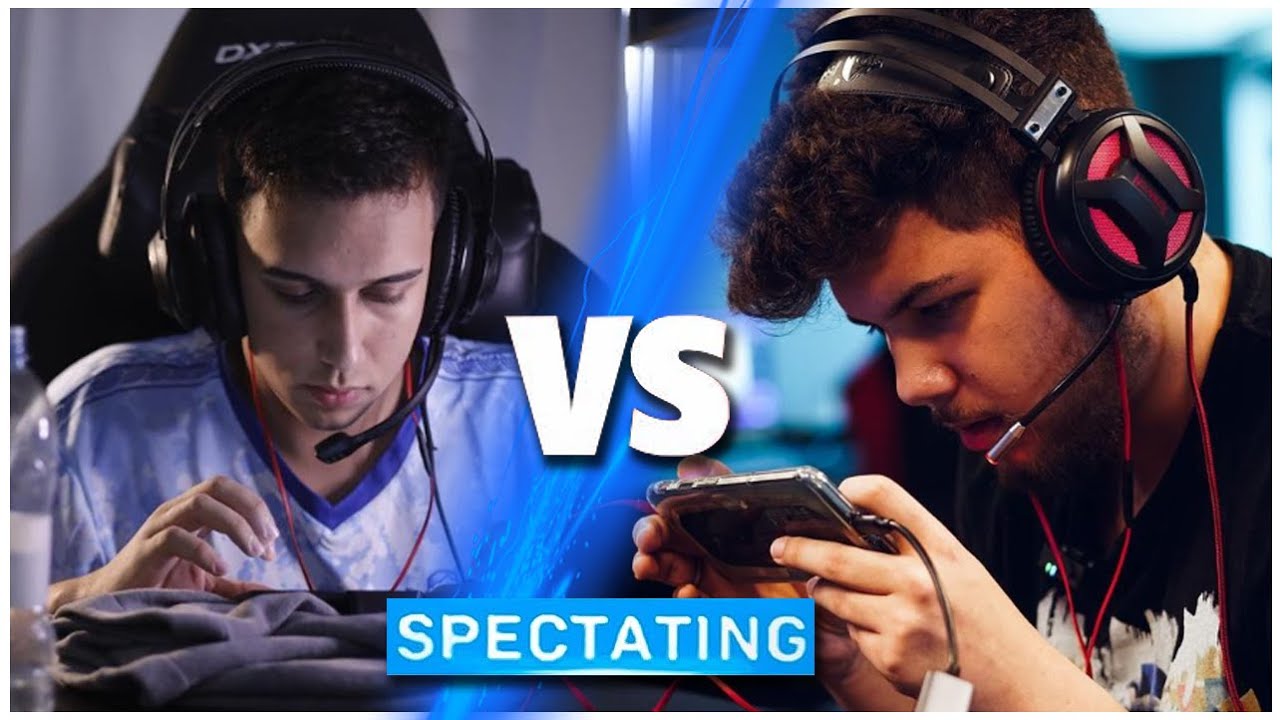 LEOZZERA VS LUCASZIN NO CAMPEONATO DE X1 DE SNIPER VALENDO R$1000,00! (COD MOBILE)