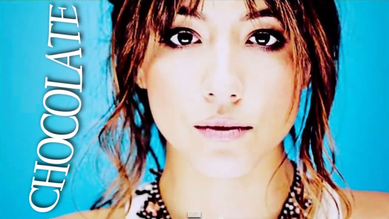 chocolate | chloe bennet