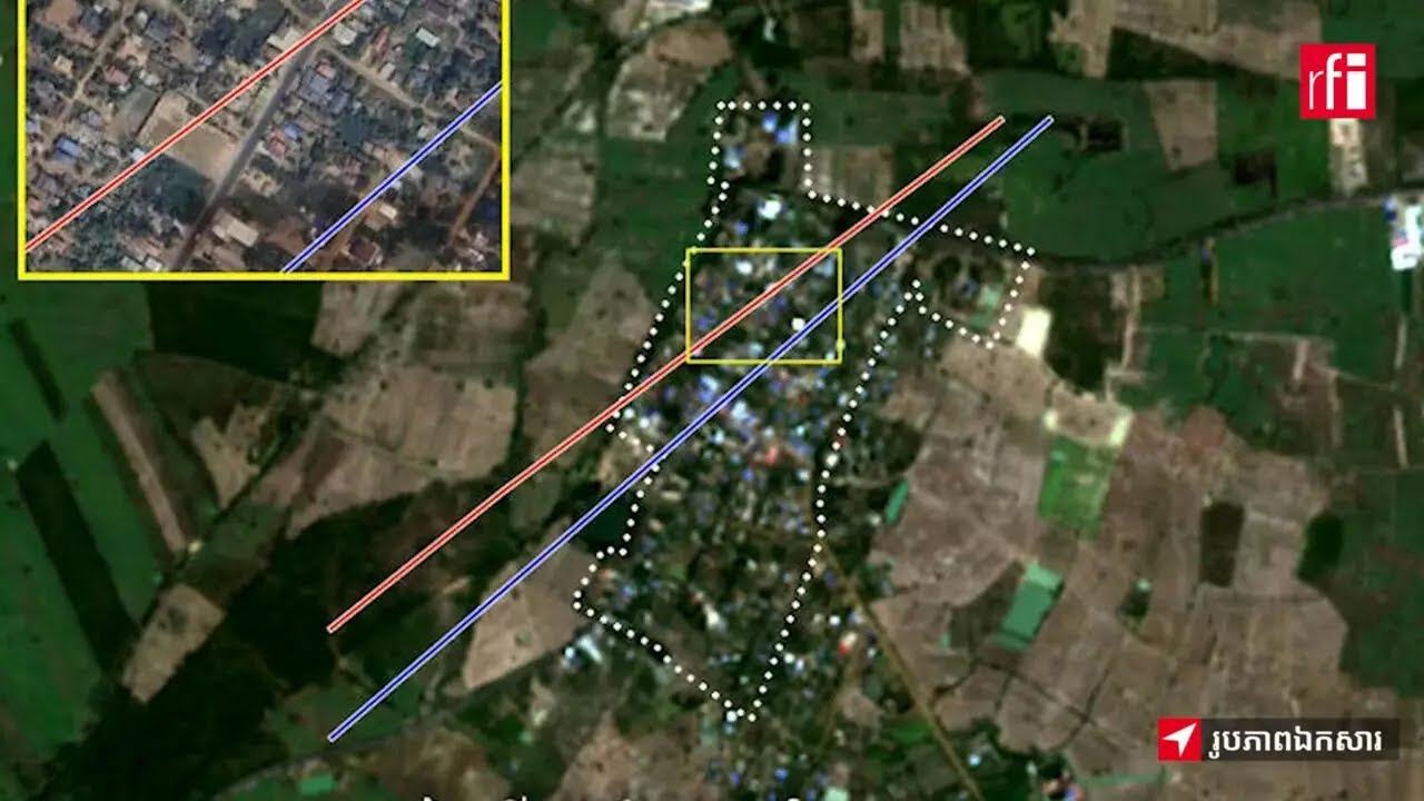 ជម្លោះខ្មែរ-ថៃ៖ លោក ហ៊ុន សែន បន្តរក្សាយន្តការទ្វេភាគី និងមិនបោះបង់លទ្ធភាពកិច្ចព្រមព្រៀងក្រុងប៉ារីស