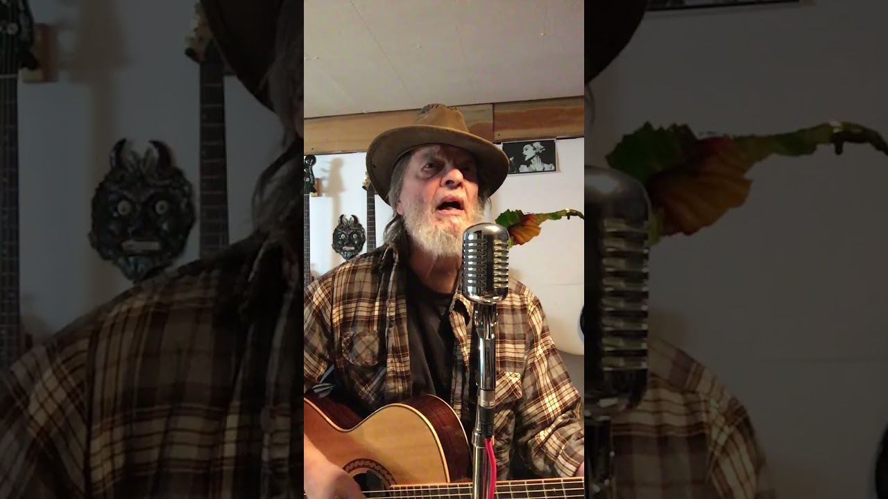 Robert Wills _ Friend  #guitarplayer #originalsong