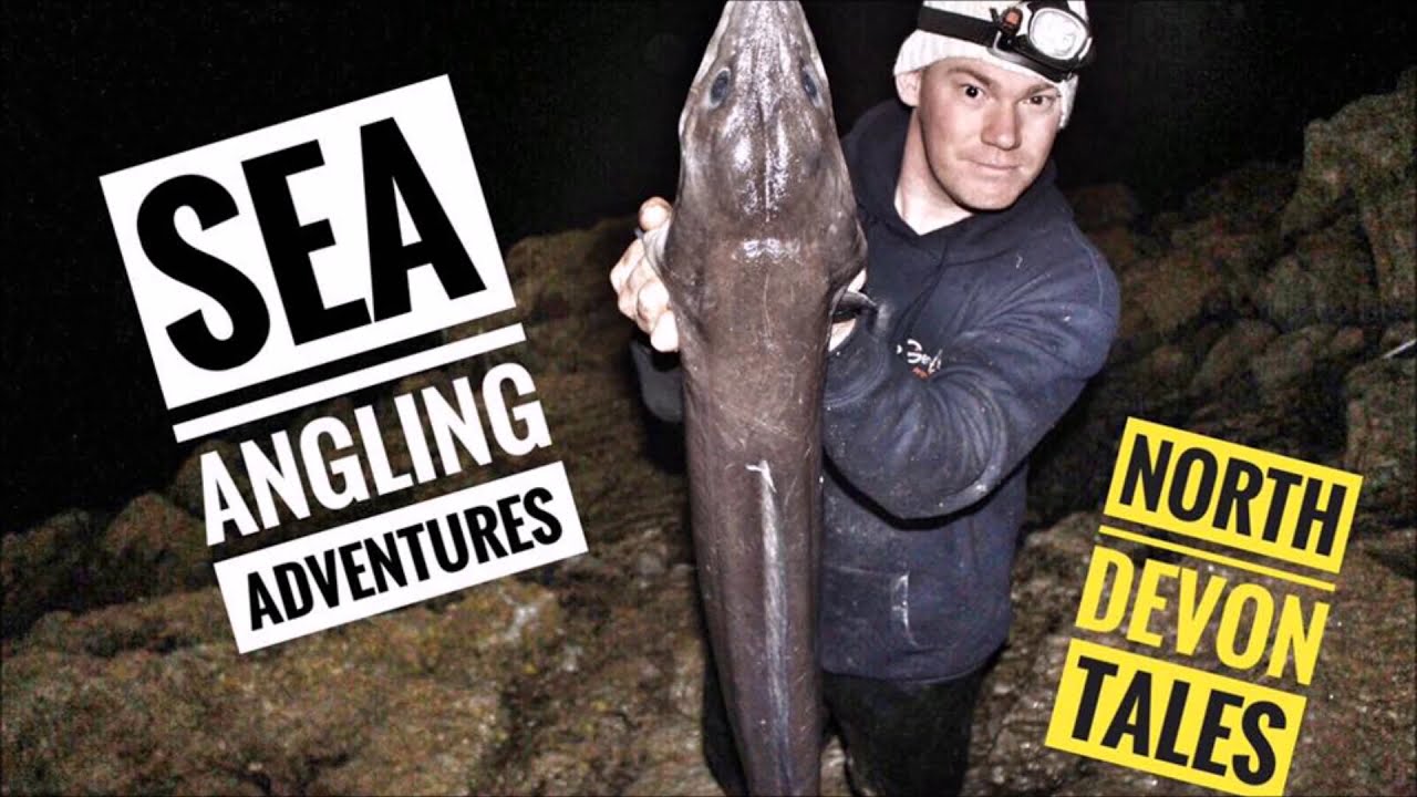 Sea Fishing UK |  