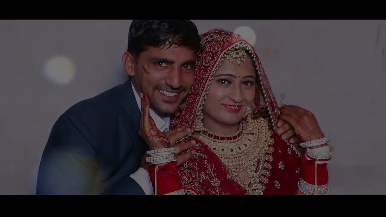 Anoop Weds Mamta