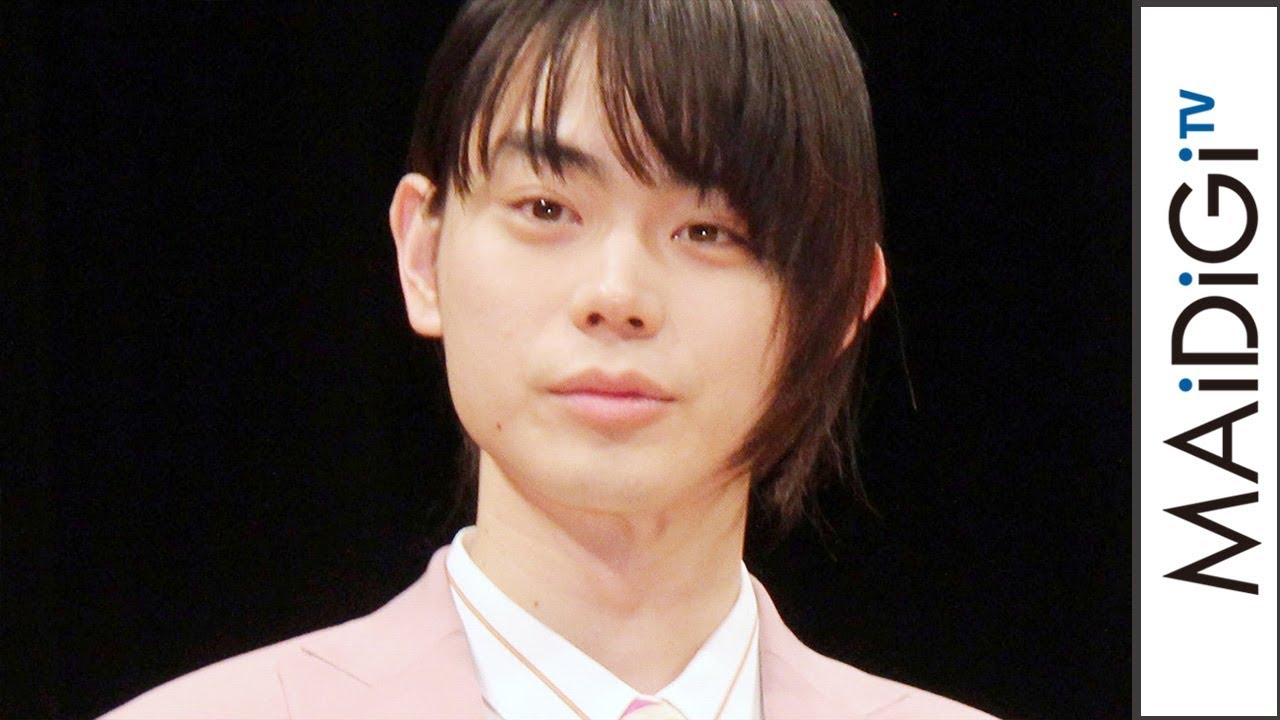 菅田将暉、キネ旬ベスト・テンで主演男優賞　映画4作品の“激務”も「元気なんで」