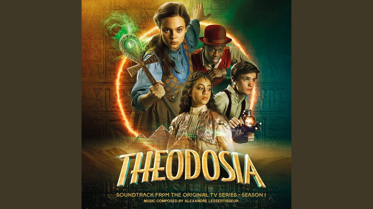 Temat końcowy Theodosia