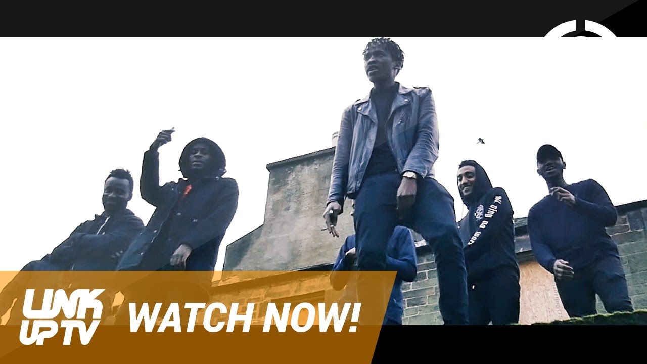 Skyy Boii & Sean Focus - Gully [Music Music] @SkyyBoii1 @BadmanFocus