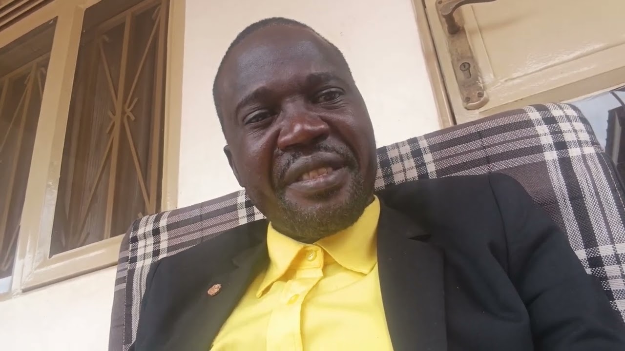POLITICAL PERSECUTION ON BOSMIC WON'T MAKE YOU WIN ANY ELECTION ANYMORE