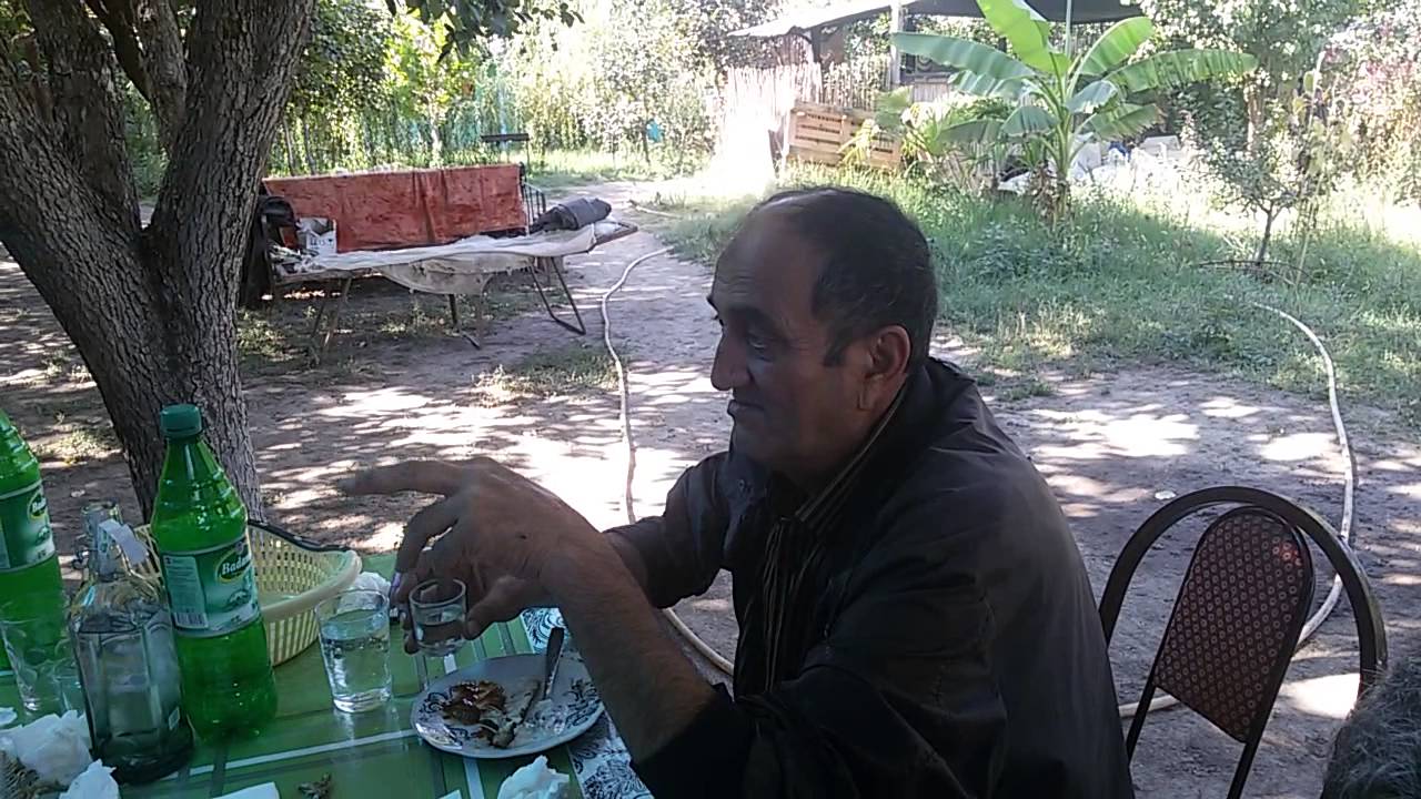 Qaracəmirli Şahmar yaddaşlarda əbədidir