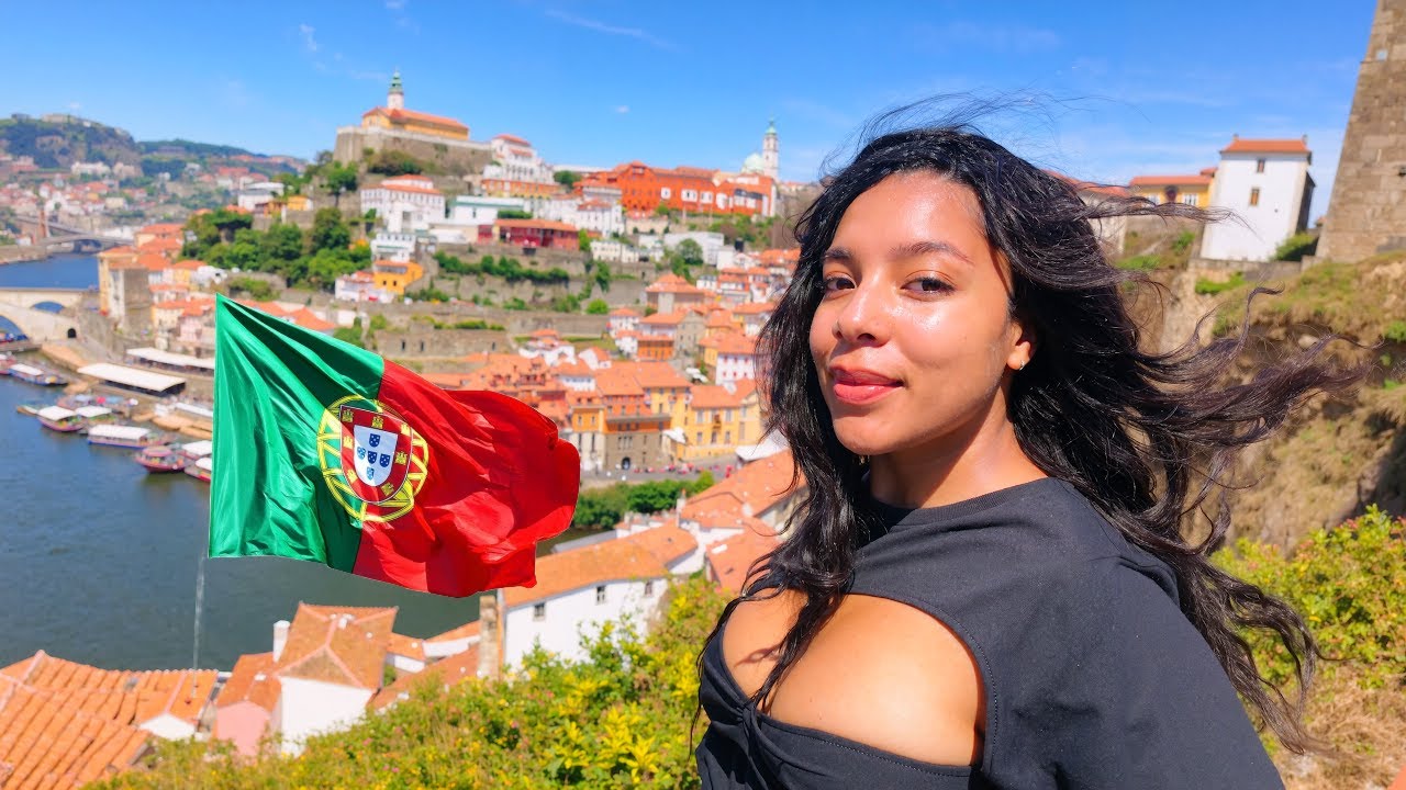 Is Porto, Portugal even WORTH Going to?! | Portugal Travel Vlog