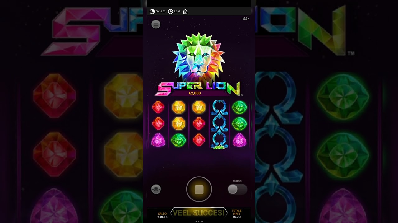Casino Slots Bonus Play(42) Super Lion vs Super Tiger.#bigwin #casinoslots @PHG-CasinoSlots-