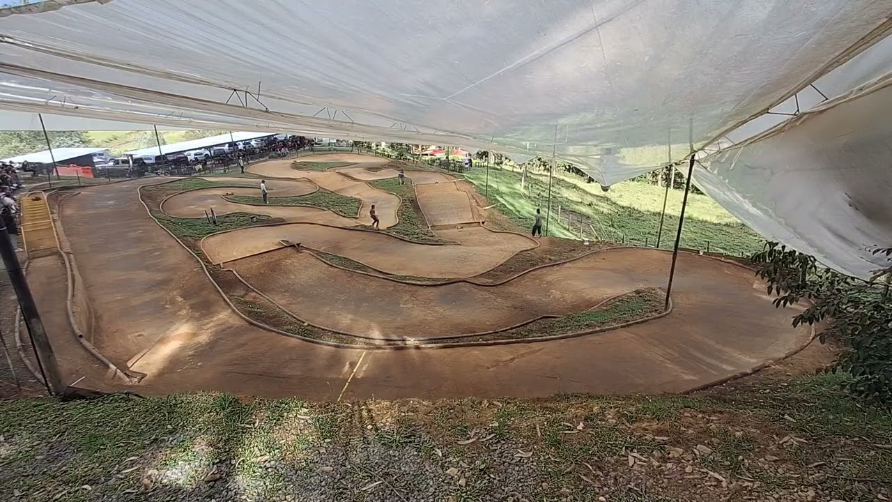 Pista La Fe - Asenso - 28-09-2025