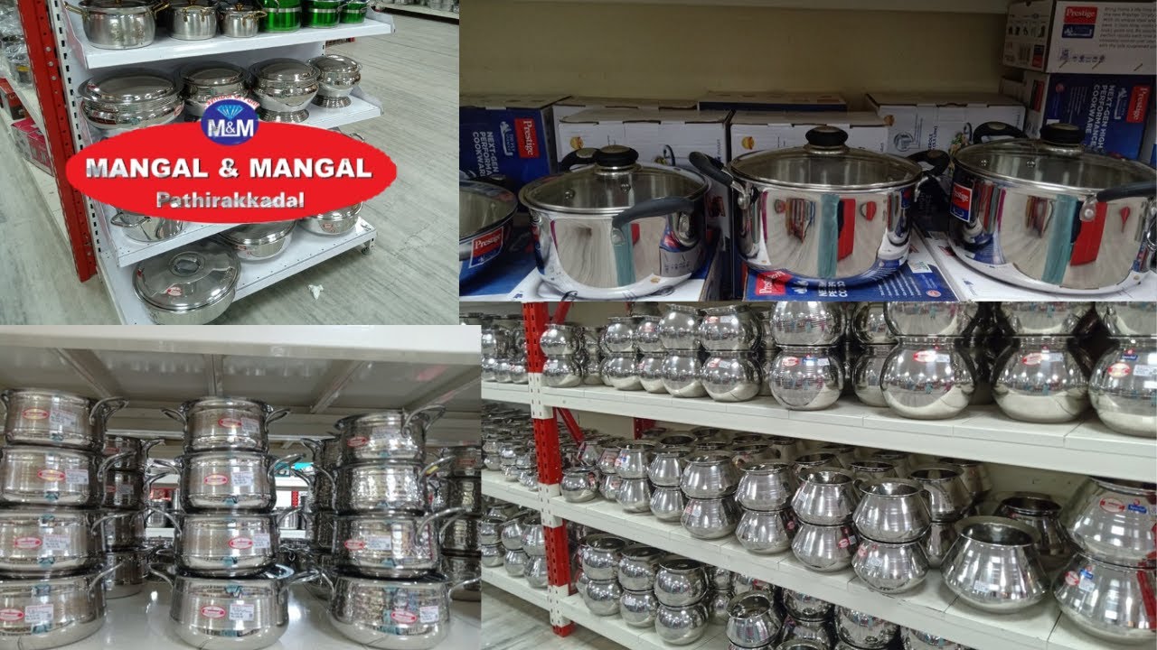 Mangal & Mangal Trichy / Shopping Vlog / Trichy Mangal