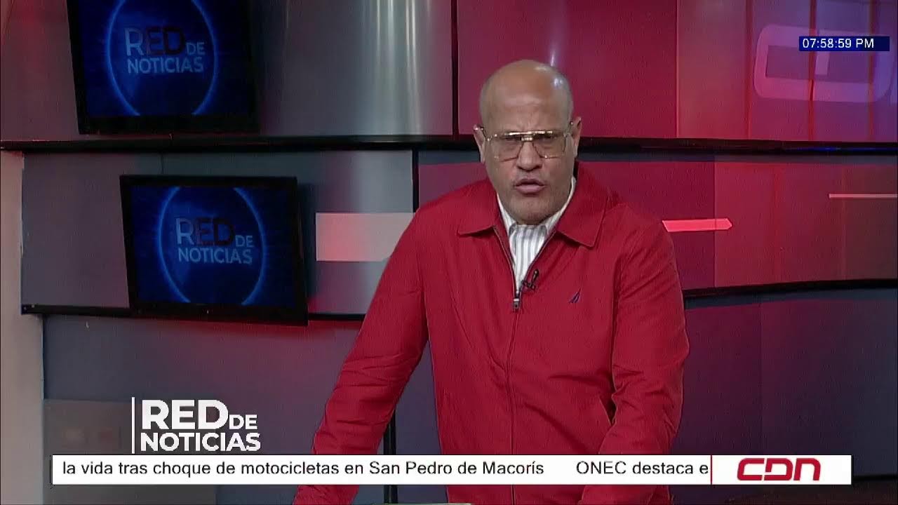 RED DE NOTICIAS