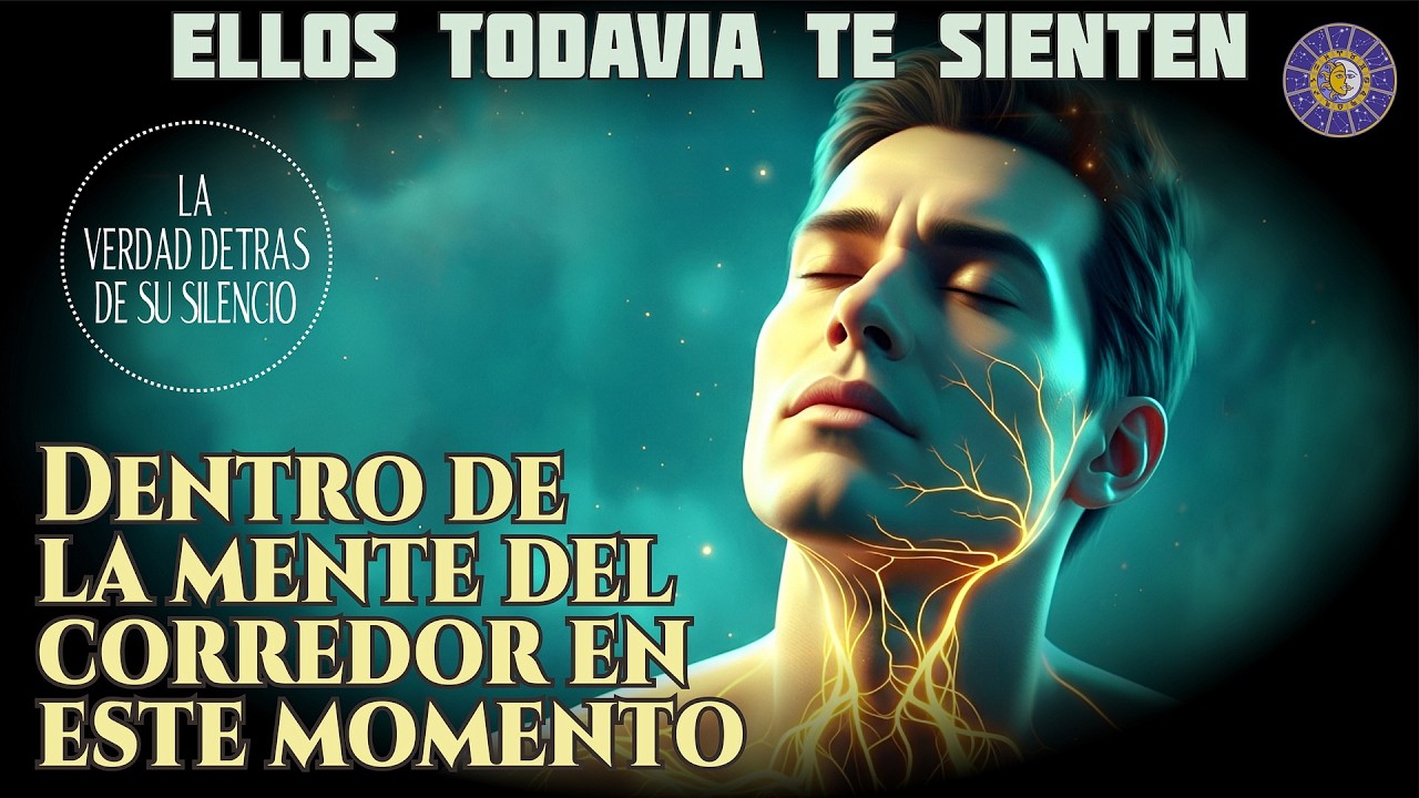 Todavía te Sienten: Dentro de la Mente de tu Gemelo Corredor en este Momento