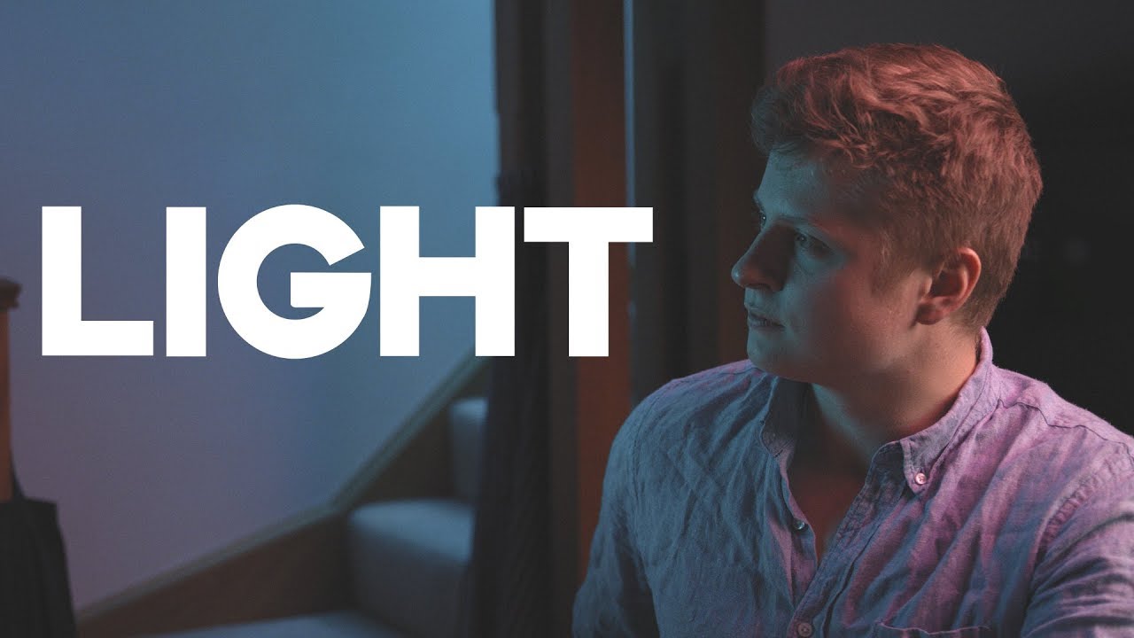 How to use Light Creatively in Videos