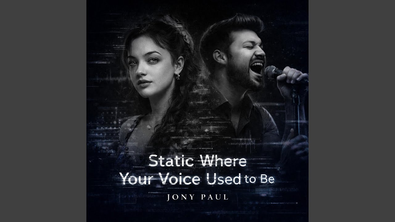 Static Where Your Voice Used to Be (Duet)