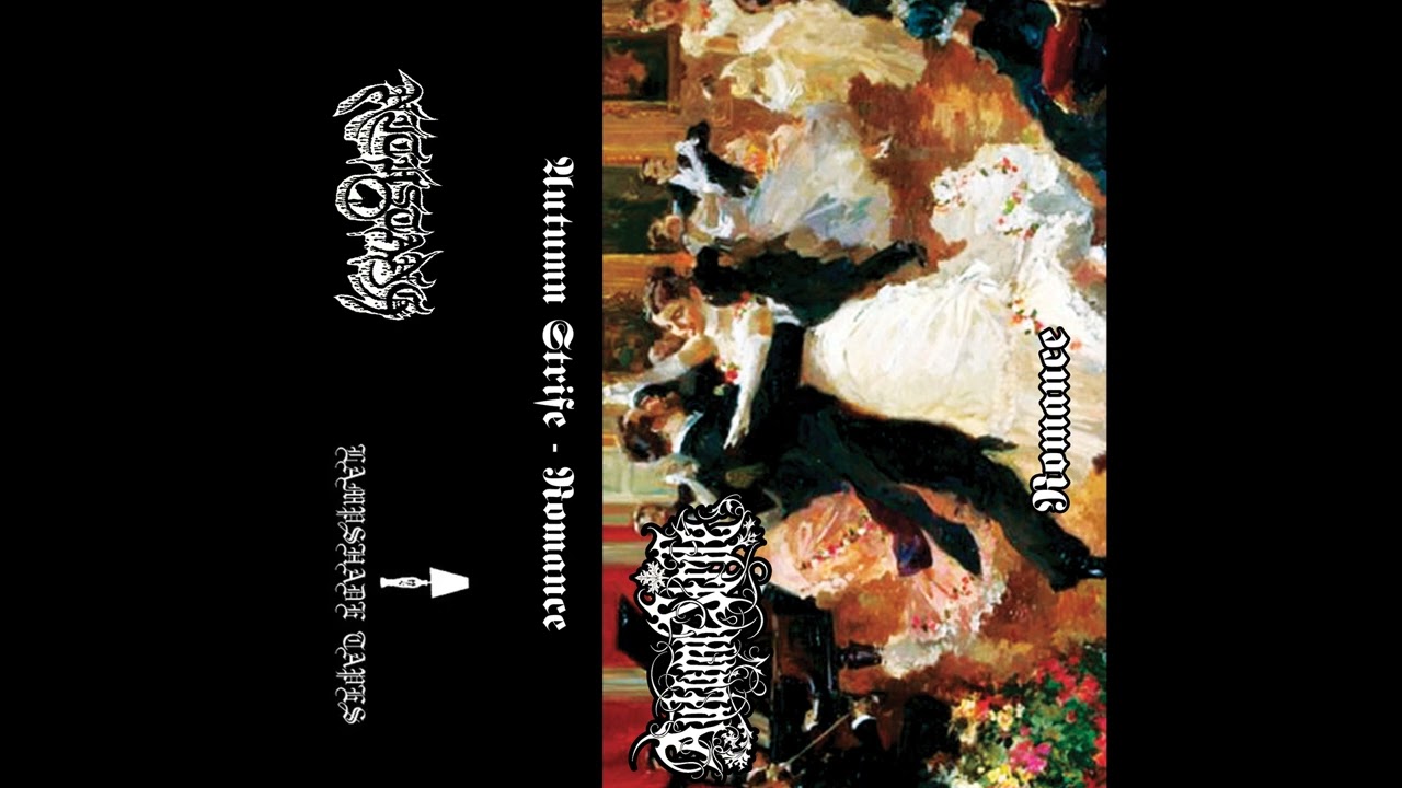 Autumn Strife (US) - Romance (Full Length) 2026