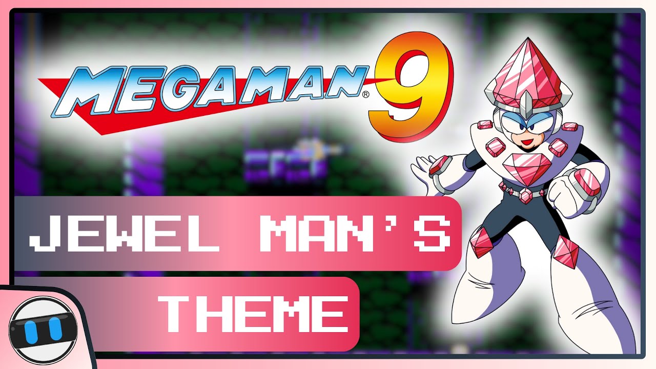 Jewelman Theme