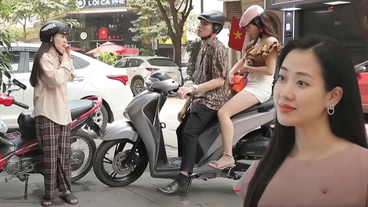 Dân Chơi Nửa Mùa Tinh Tướng Khinh Chủ Tịch Đi Xe Số, Ai Dè Bị Nghiệp Quật Tả Tơi | Chuyện Của Trang